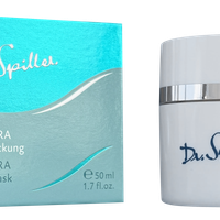 Dr. Spiller Sensicura Cream Mask 50 мл: В корзину 107107 - цена косметолога