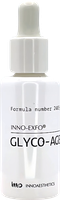 Innoaesthetics GLYCO-AGE 30 мл: В корзину IE001 - цена косметолога