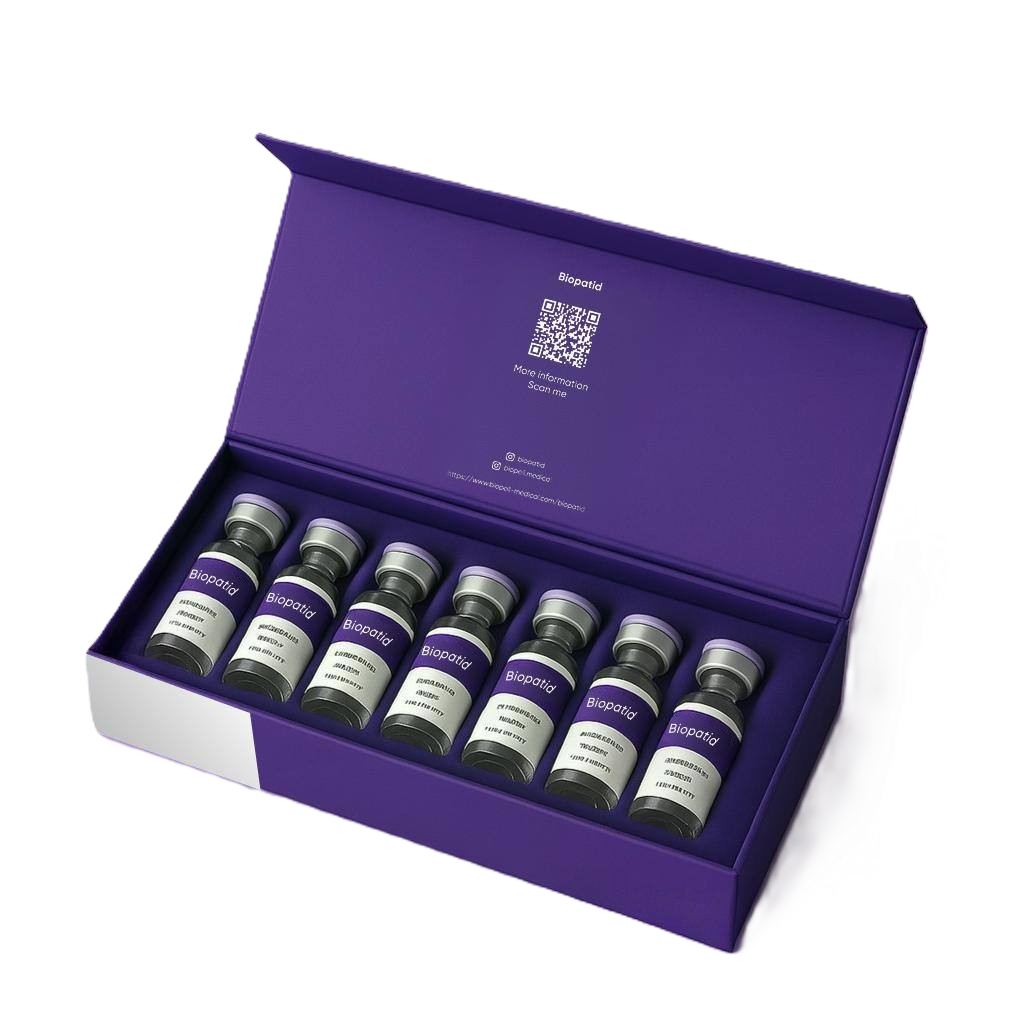 Biopatid Kit 10mg*6pcs від виробника