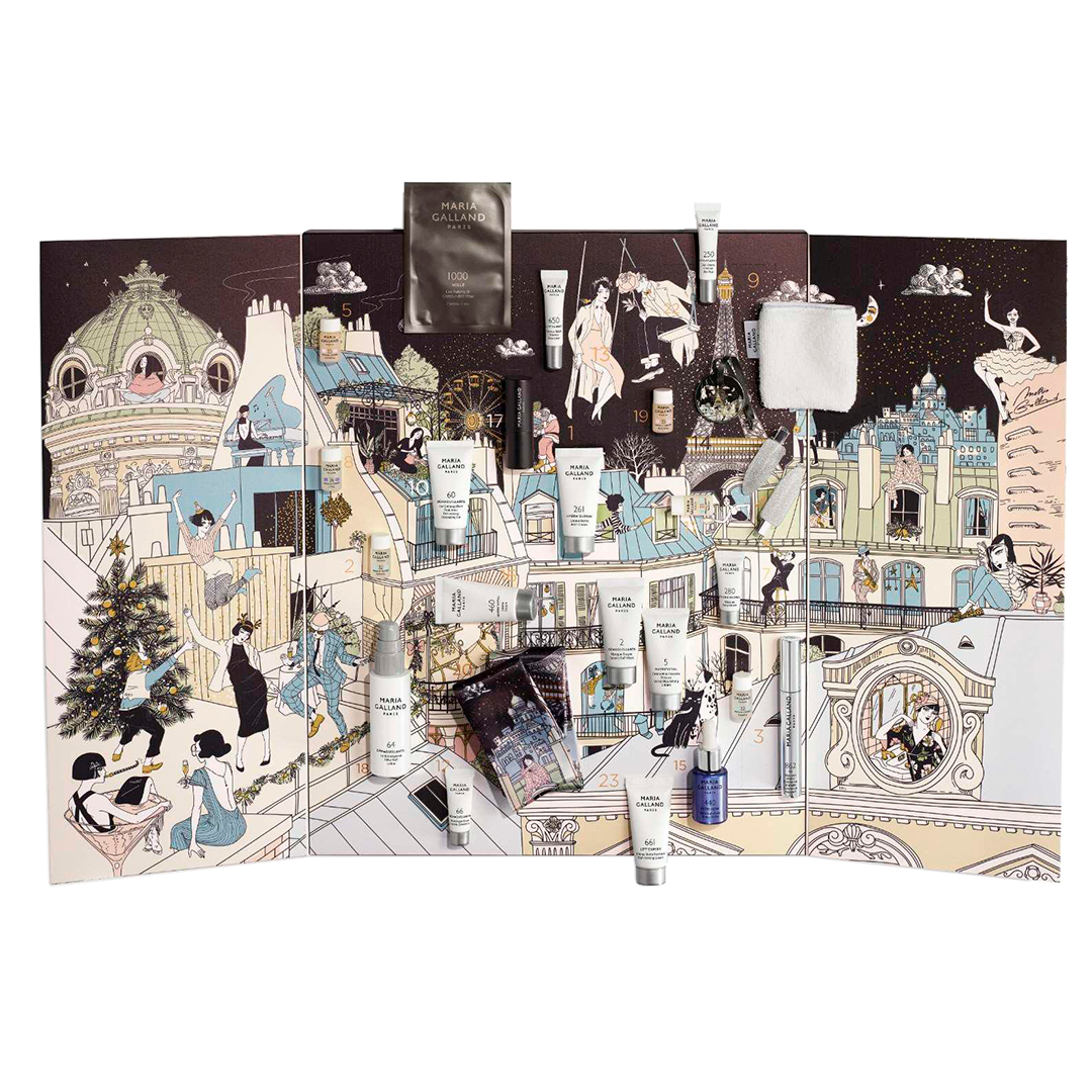 Набір MG ADVENT CALENDAR 2025: 1 набір - 13886,10₴