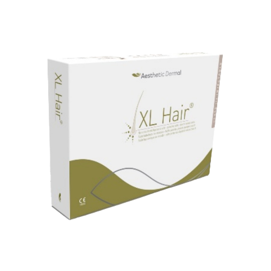 XL HAIR: 3 мл 