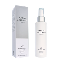 Maria Galland Paris 67 Oil-In-Milk 150 мл (V): В кошик 3003129 - цена косметолога