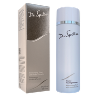Dr. Spiller Moisturizing Toner With Herbal Extracts 200 мл: В кошик 103012 - цена косметолога