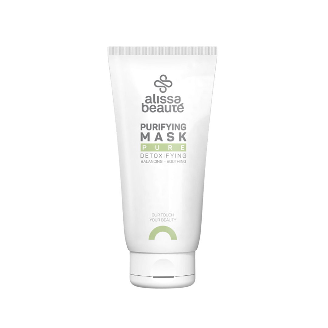 Purifying Mask 200 мл от Alissa Beaute