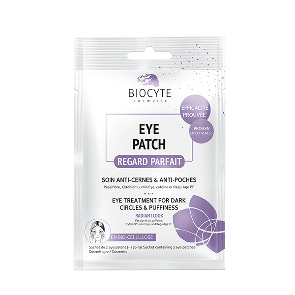 Biocyte Eye Patch 2 шт. від виробника