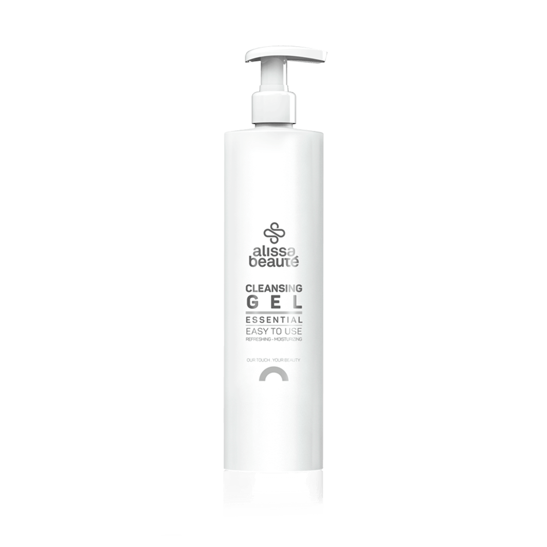 Cleansing Gel: 200 ml - 400 ml - 494,77L