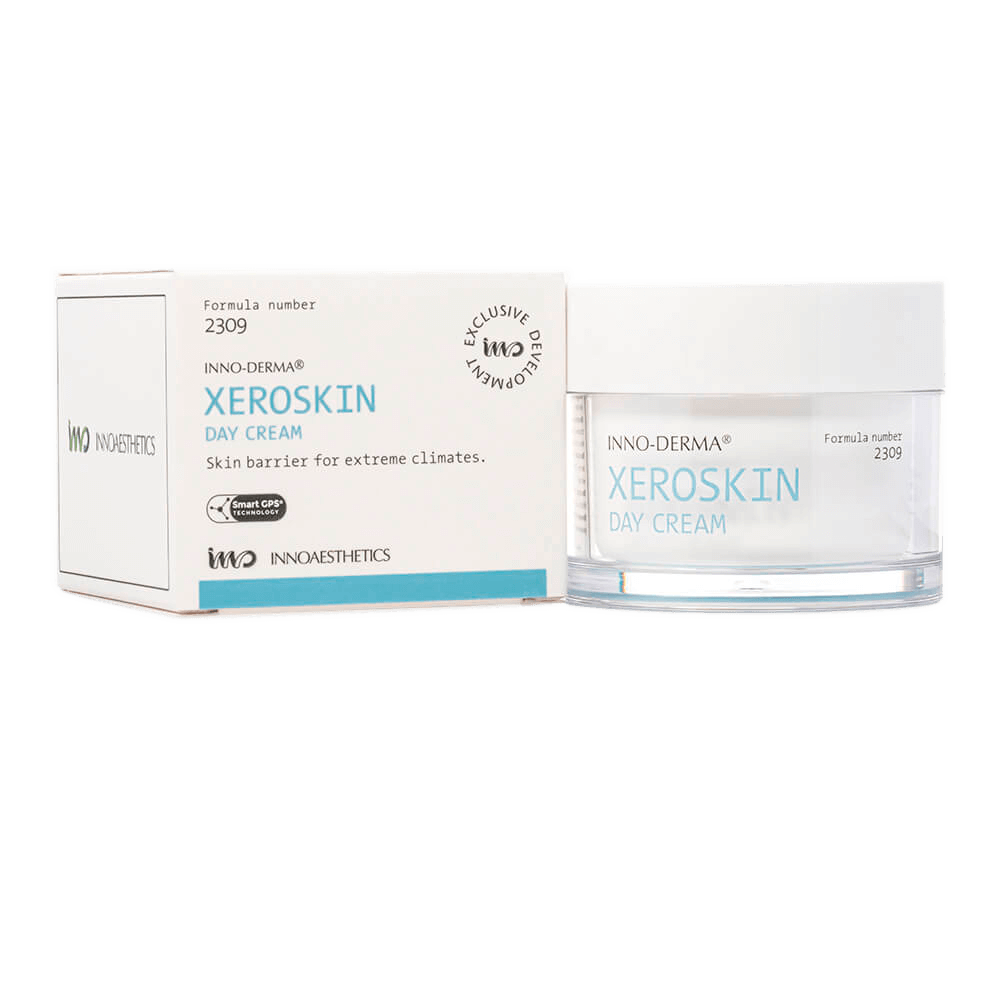 Innoaesthetics XEROSKIN DAY CREAM: 50 мл
