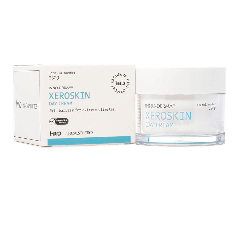 XEROSKIN DAY CREAM от Innoaesthetics : 2896,80 ₴