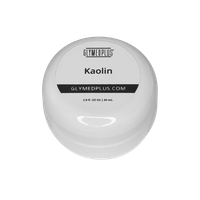 Glymed Kaolin Clay Powder 60 мл: В кошик 1653 - цена косметолога
