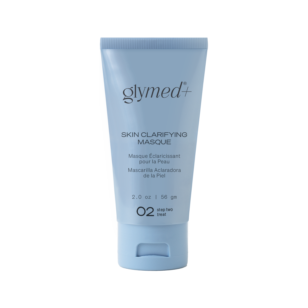 Skin Clarifying Masque, 59 ml