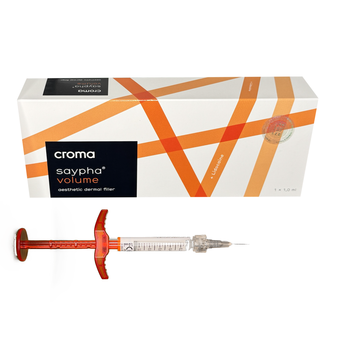 Saypha Volume Lidocaine NEW: 1 мл