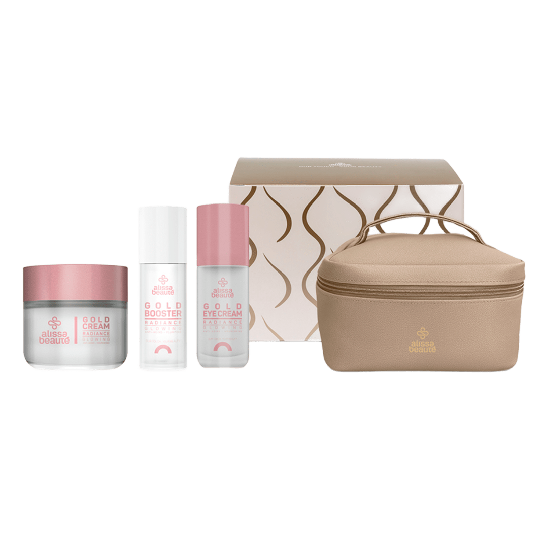 Набір "Radiance" від Alissa Beaute NEW: 1 набір - 7020₴