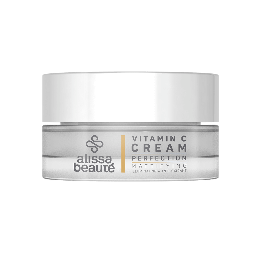 Vitamin C Cream: 50 мл - 150 мл - 1984,50₴
