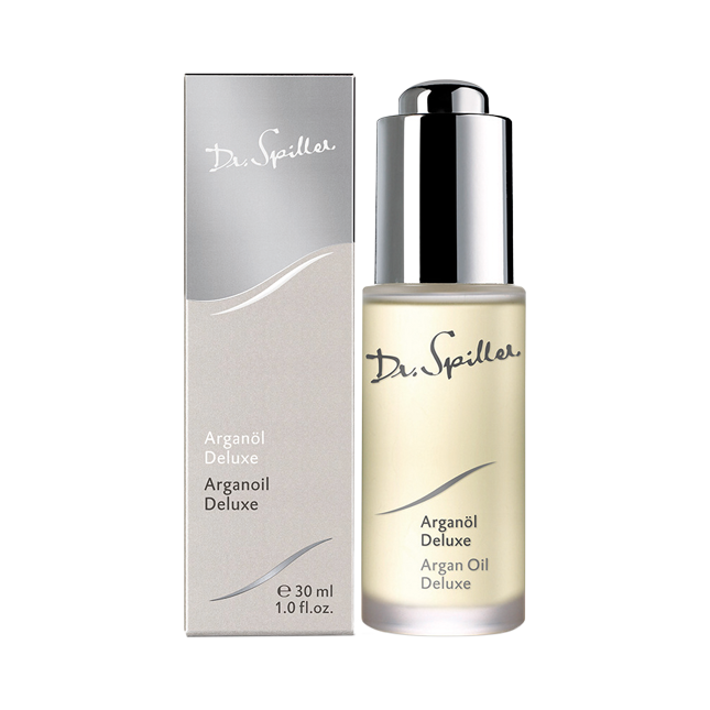 Dr. Spiller Arganoil Deluxe: 30 ml