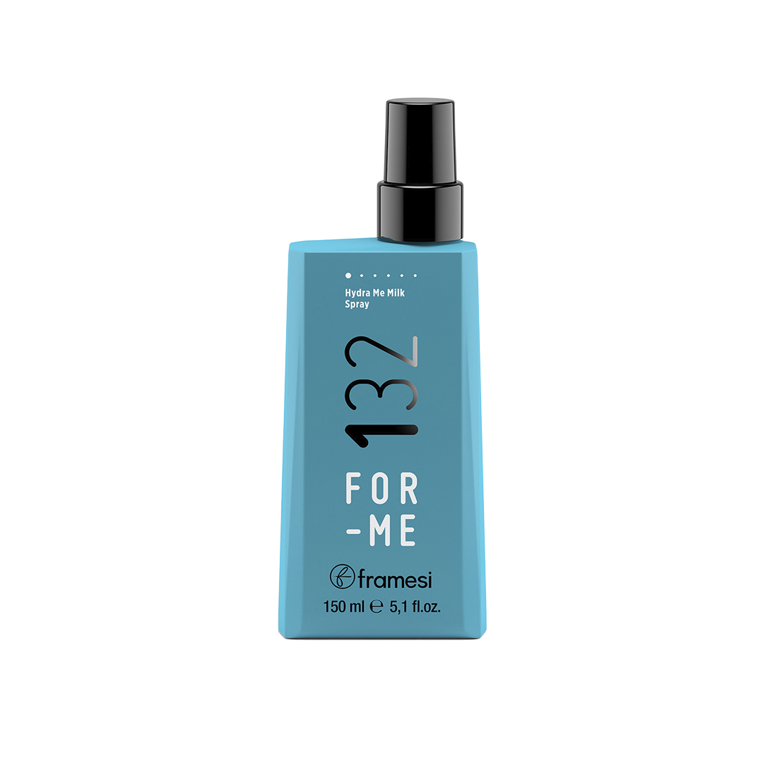 FOR-ME 132 HYDRA ME MILK SPRAY