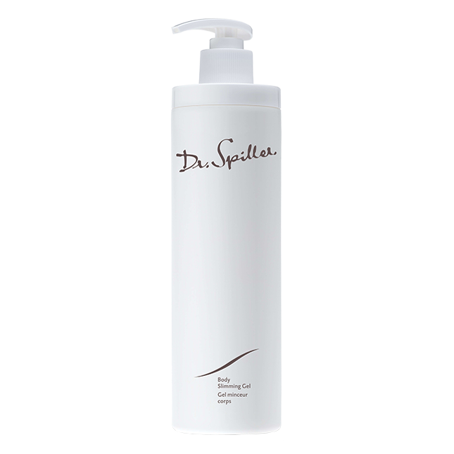 Body Slimming Gel: 100 ml - 500 ml - 1255Kč