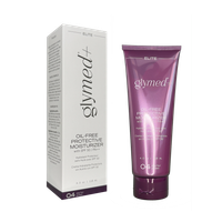 Glymed Oil-Free Protective Moisturizer with SPF 50 118 мл: В кошик US-GM-72ER - цена косметолога