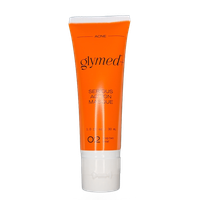 Glymed Serious Action Masque 30 мл: В кошик US-GM-45AT - цена косметолога
