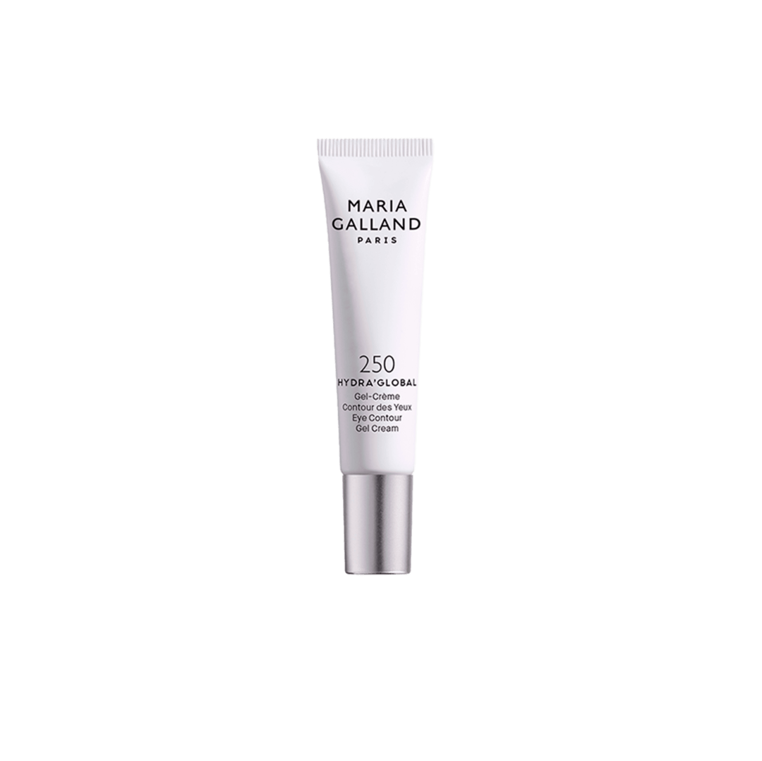 250 HYDRA’GLOBAL EYE CONTOUR GEL CREAM 15 мл от MARIA GALLAND PARIS