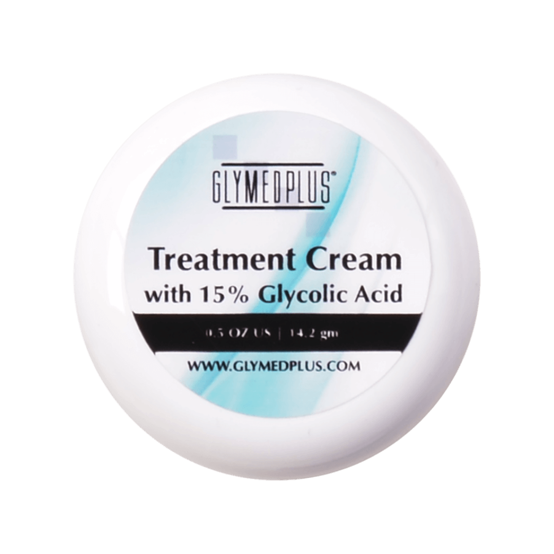 Treatment Cream 14 г - 50 мл від виробника