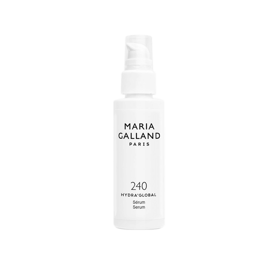 240 Hydra’Global Serum: 30 мл - 60 мл - 15 мл 