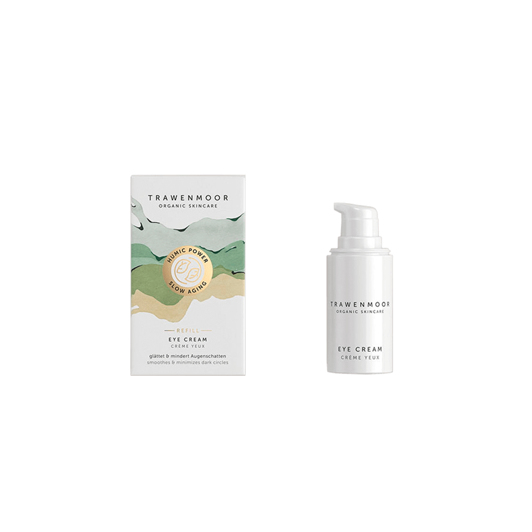 Trawenmoor EYE CREAM Refill, 15 ml