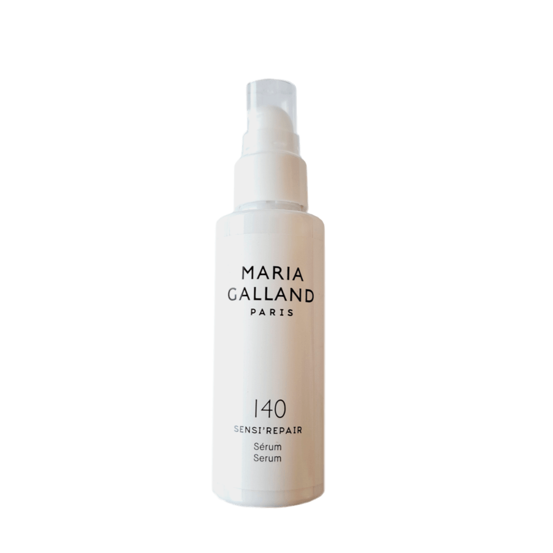 140-Sensi' Repair Serum: 30 мл - 60 мл - 4162,50₴