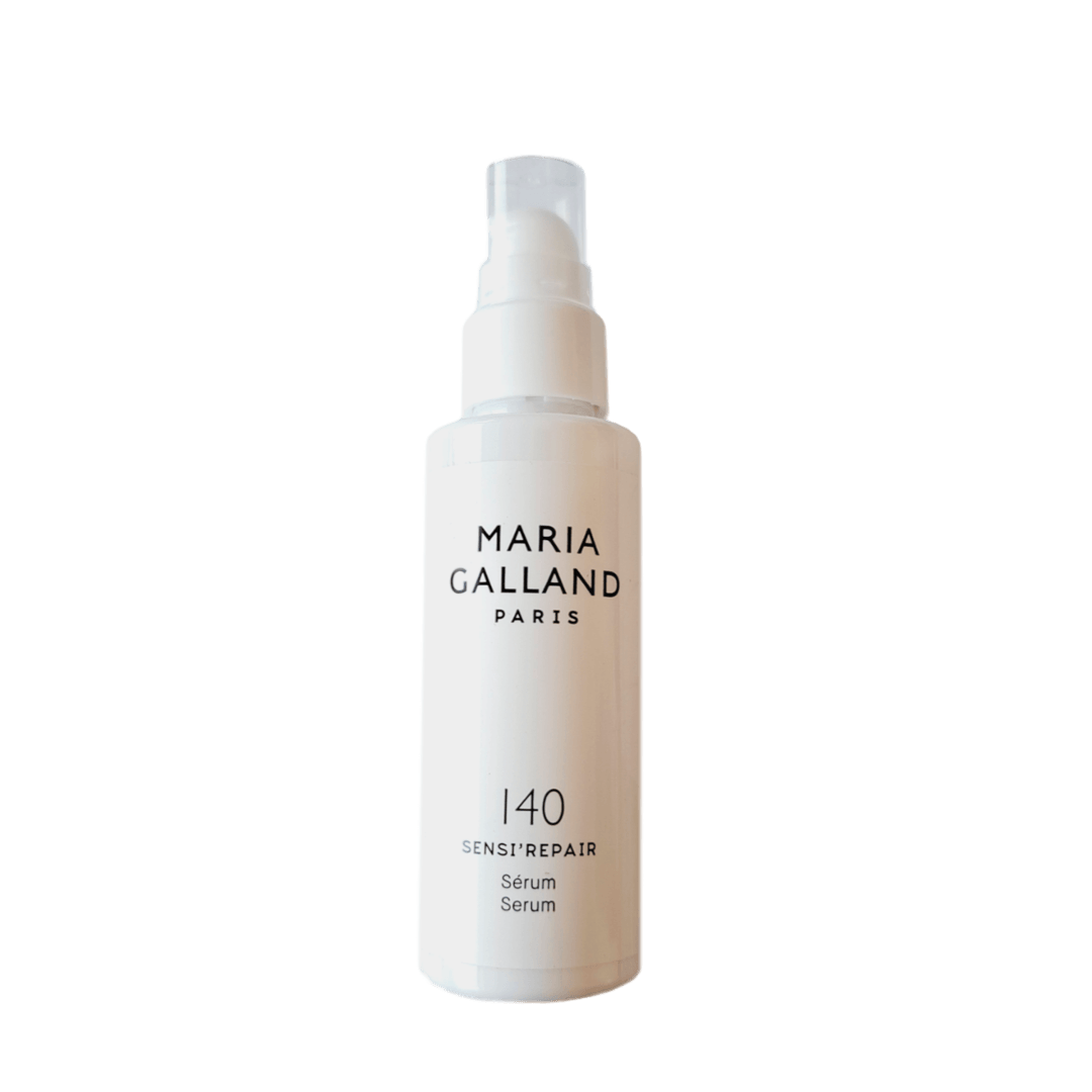 140-Sensi' Repair Serum: 30 мл - 60 мл 