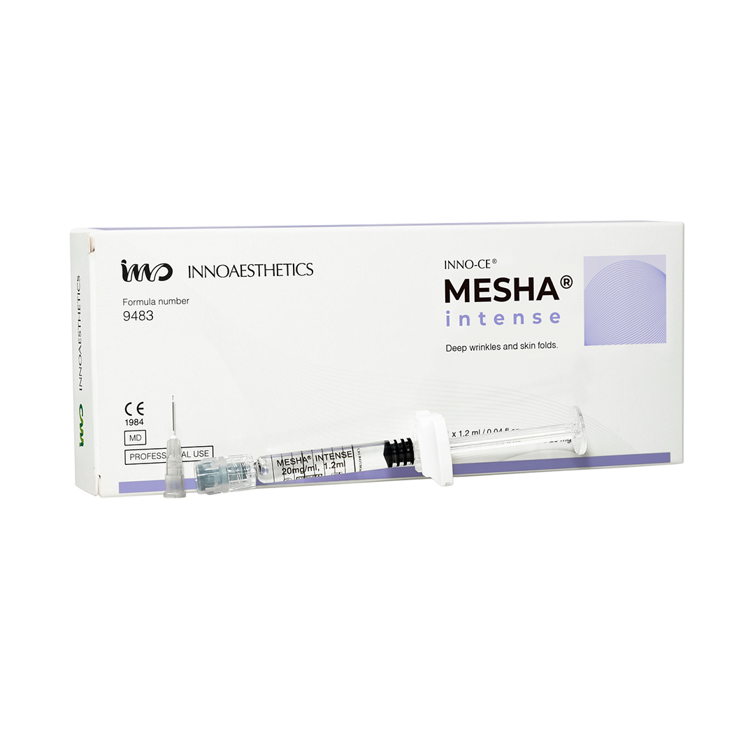 MESHA® INTENSE 1,2 мл от производителя