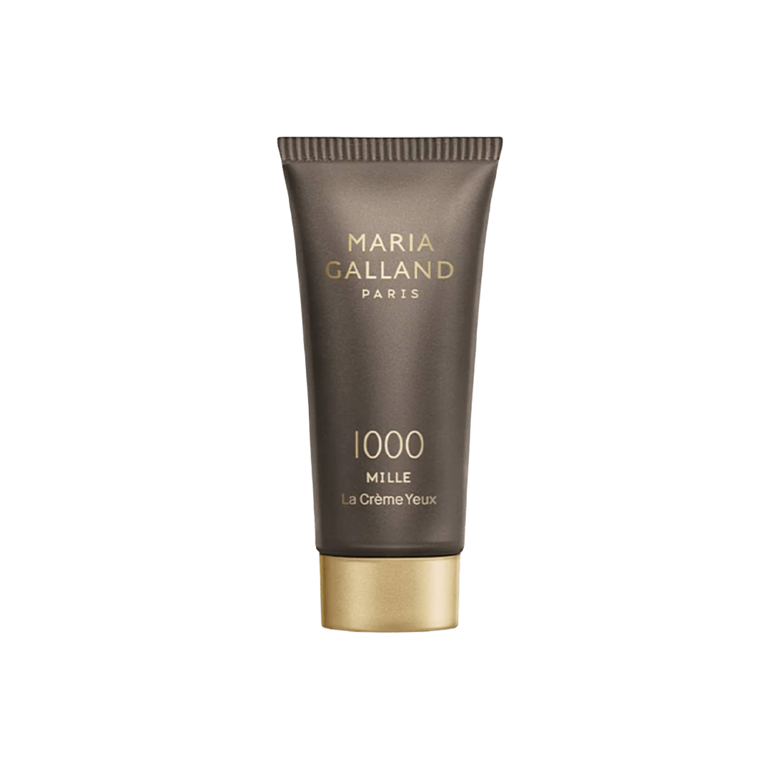 1000 Mille La Crème Yeux: 30 мл - 15 мл 