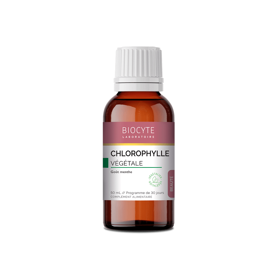 Chlorophylle: 50 мл - 1189,76₴