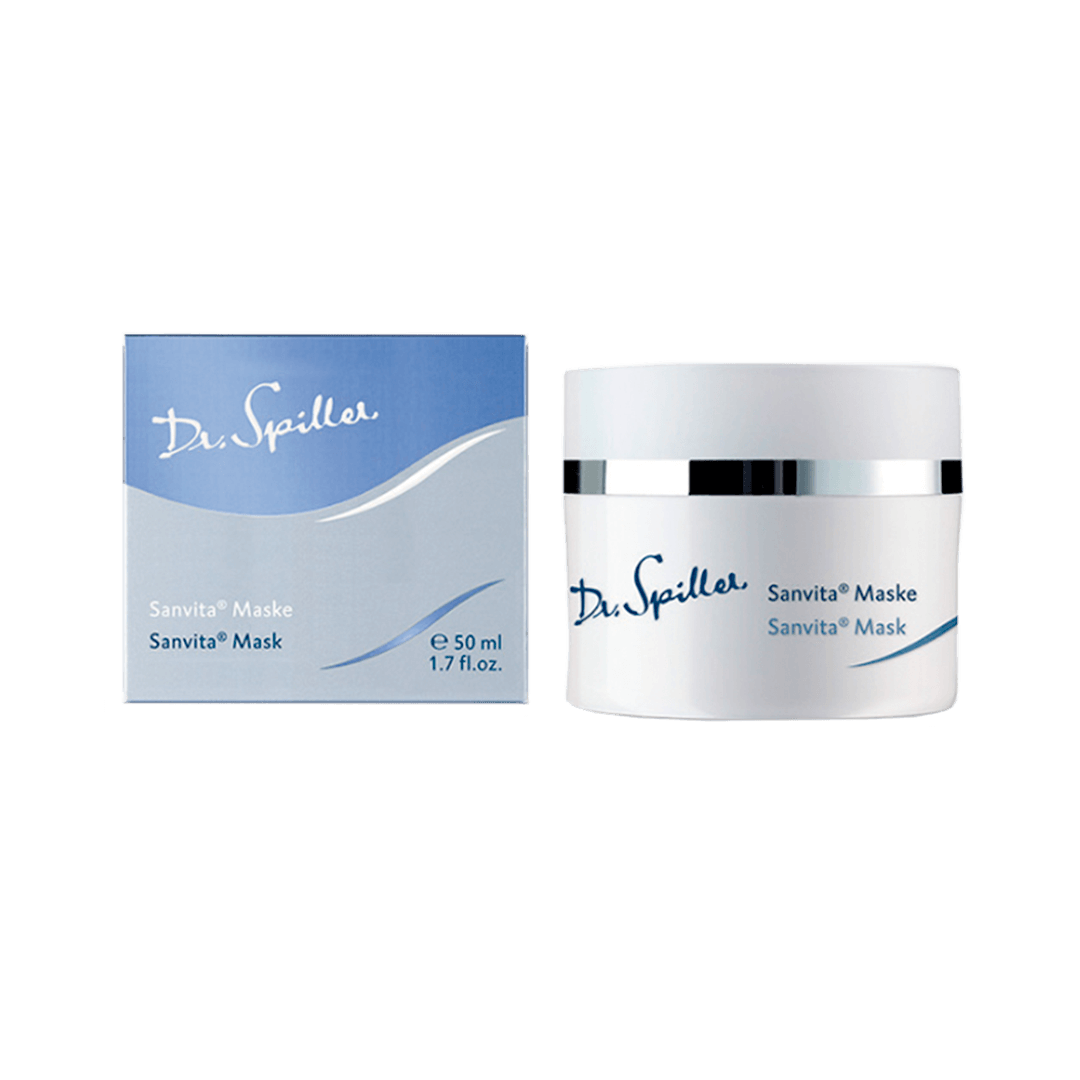 Sanvita® Mask: 50 ml - 200 ml - 171zł