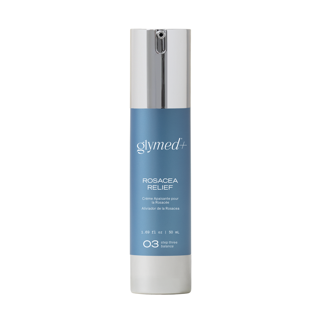 Rosacea Relief, 50 ml