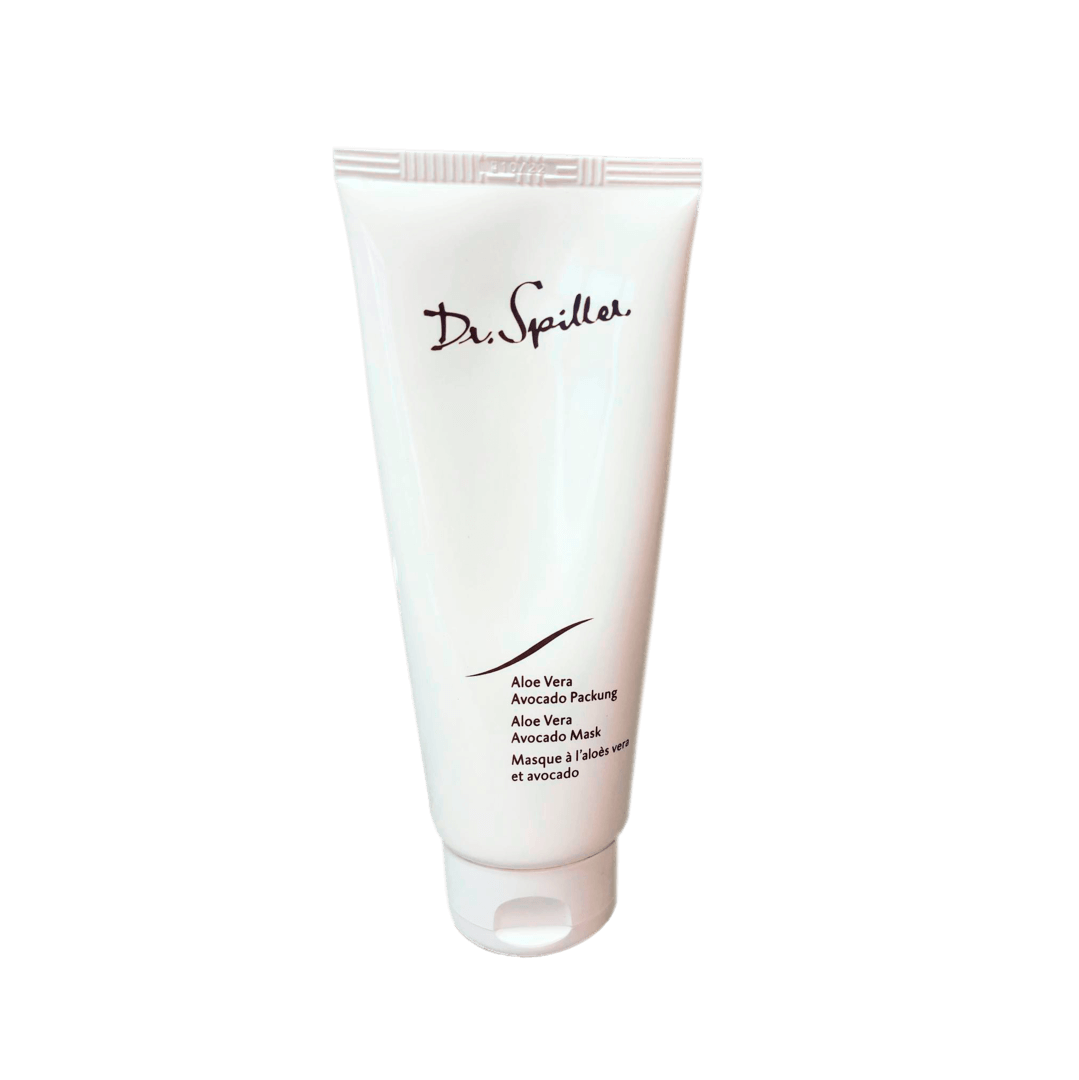 Aloe Vera Avocado Mask: 50 ml - 200 ml - 1000 ml - 2376₴