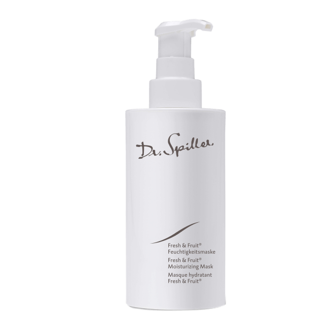 Fresh & Fruit® Moisturizing Cream 5 ml - 50 ml - 200 ml od výrobce