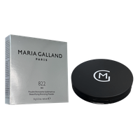 Maria Galland 822 BEAUTIFYING BRONZING  POWDER TOU.D.SOL. 8 г: В корзину 3002883 - цена косметолога