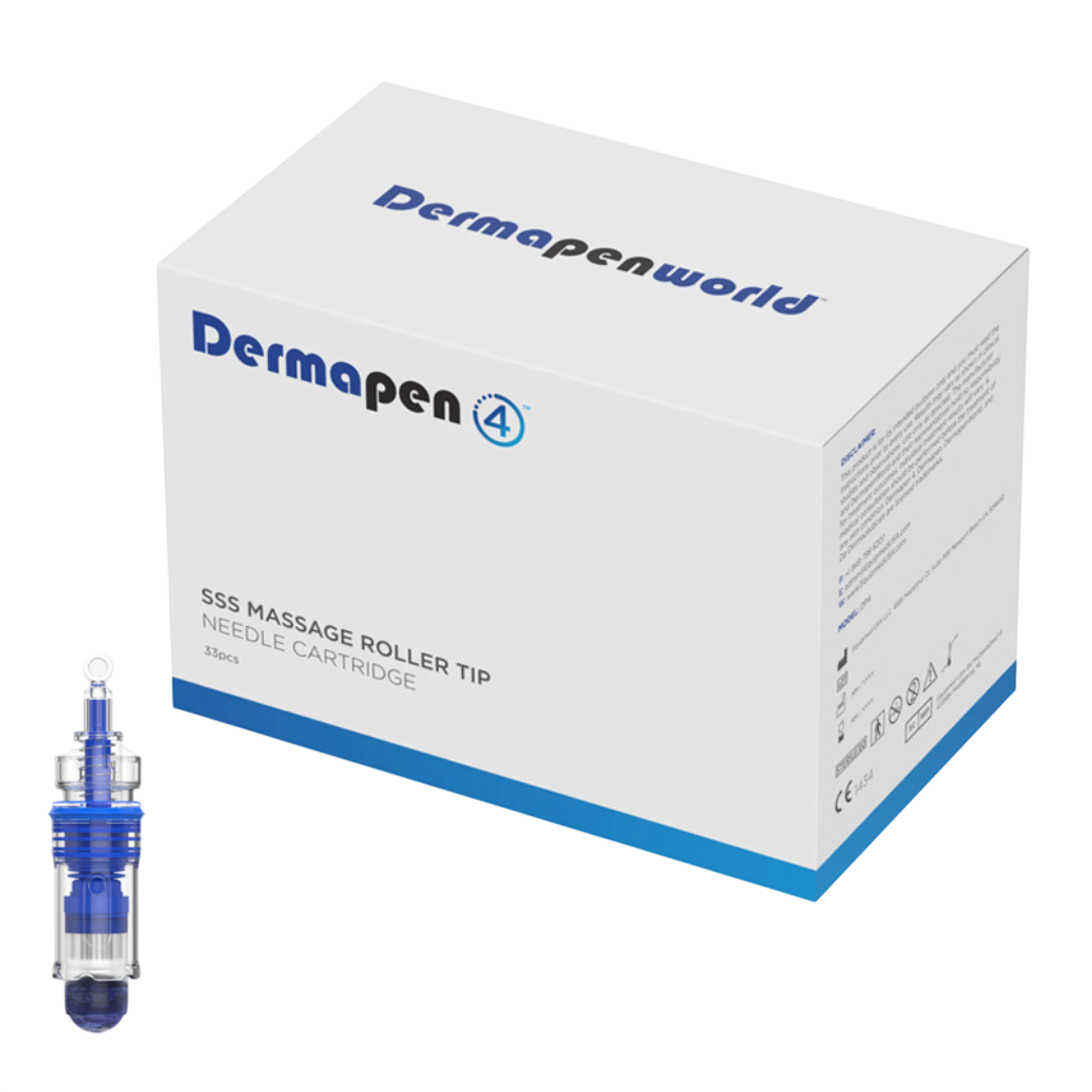 Dermapen 4 Needle Cartridge: 1 шт. - 1404₴