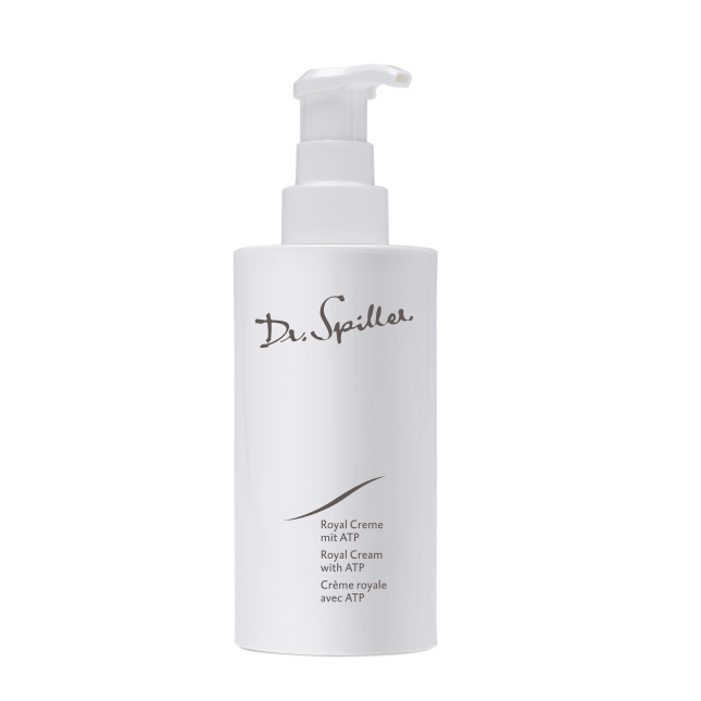 Royal Cream With ATP: 50 ml - 200 ml - 2721,60₴