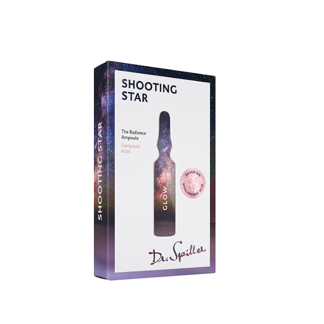 Glow - Shooting Star: 1 x 2 ml - 7 x 2 ml 