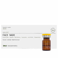 Innoaesthetics FACE NADE 2,5 мл: В кошик TD040 - цена косметолога