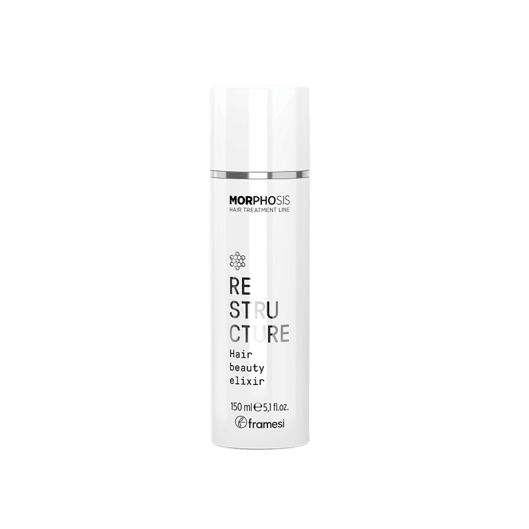 MORPHOSIS RESTRUCTURE HAIR BEAUTY ELIXIR: 150 мл - 3366,24₴