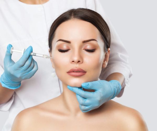 Saypha filler от Croma ㅡ как отличить оригинал от подделки?