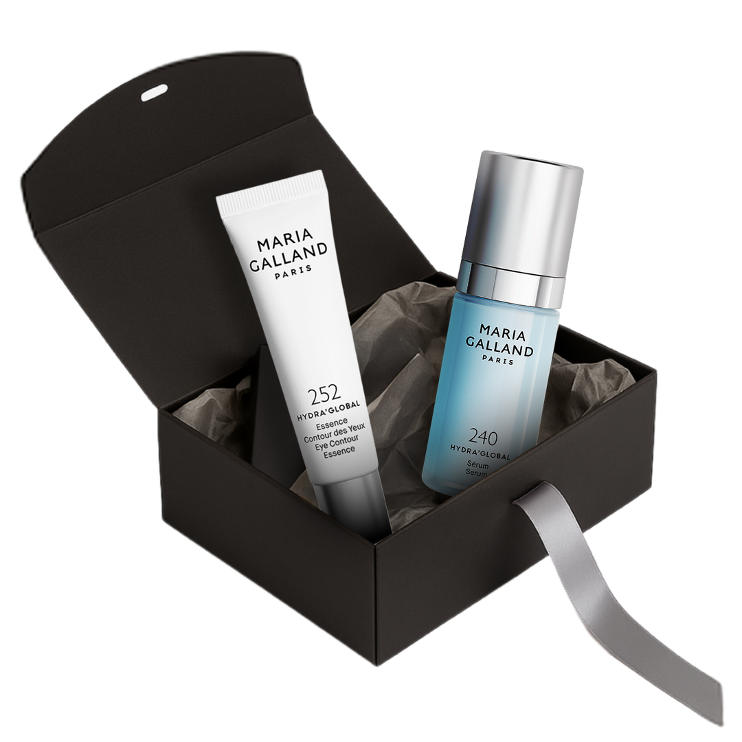 Набор Smart Skin Hydration