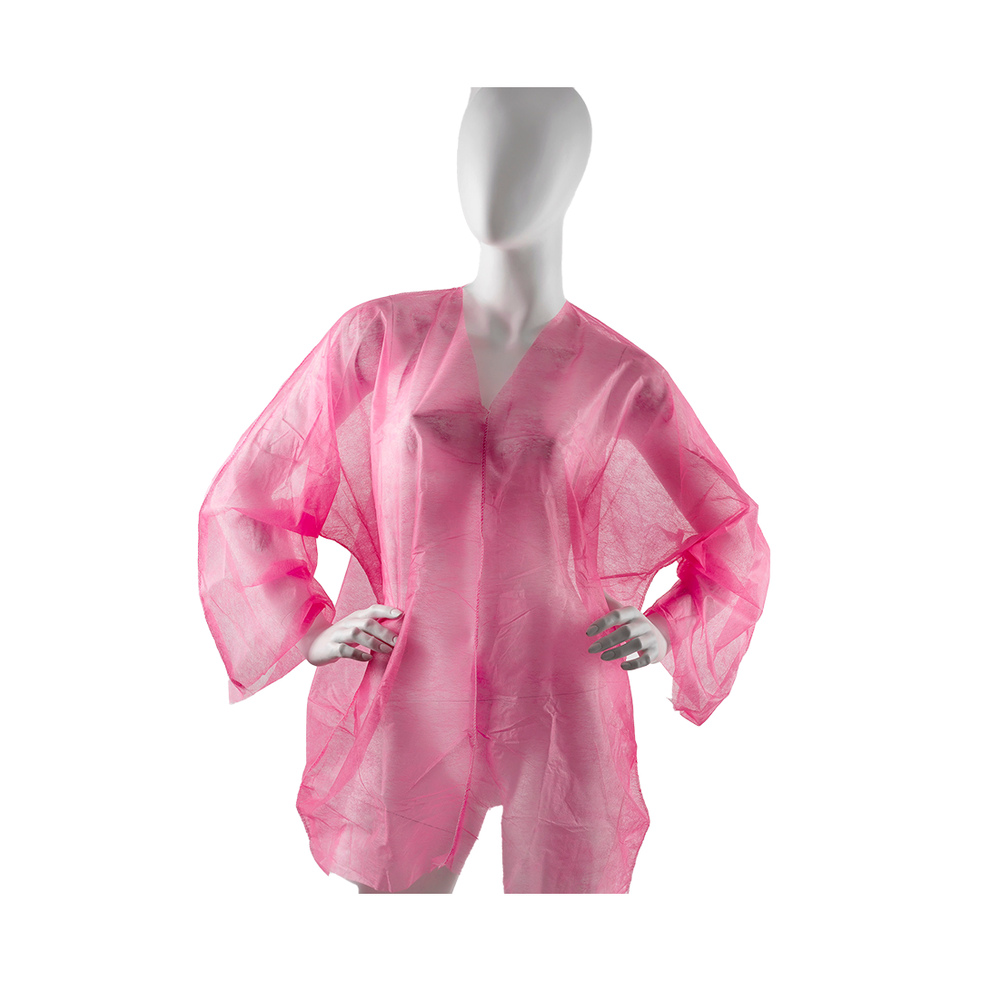 Куртка для прессотерапии: Розовый - Голубой - 44,28₴