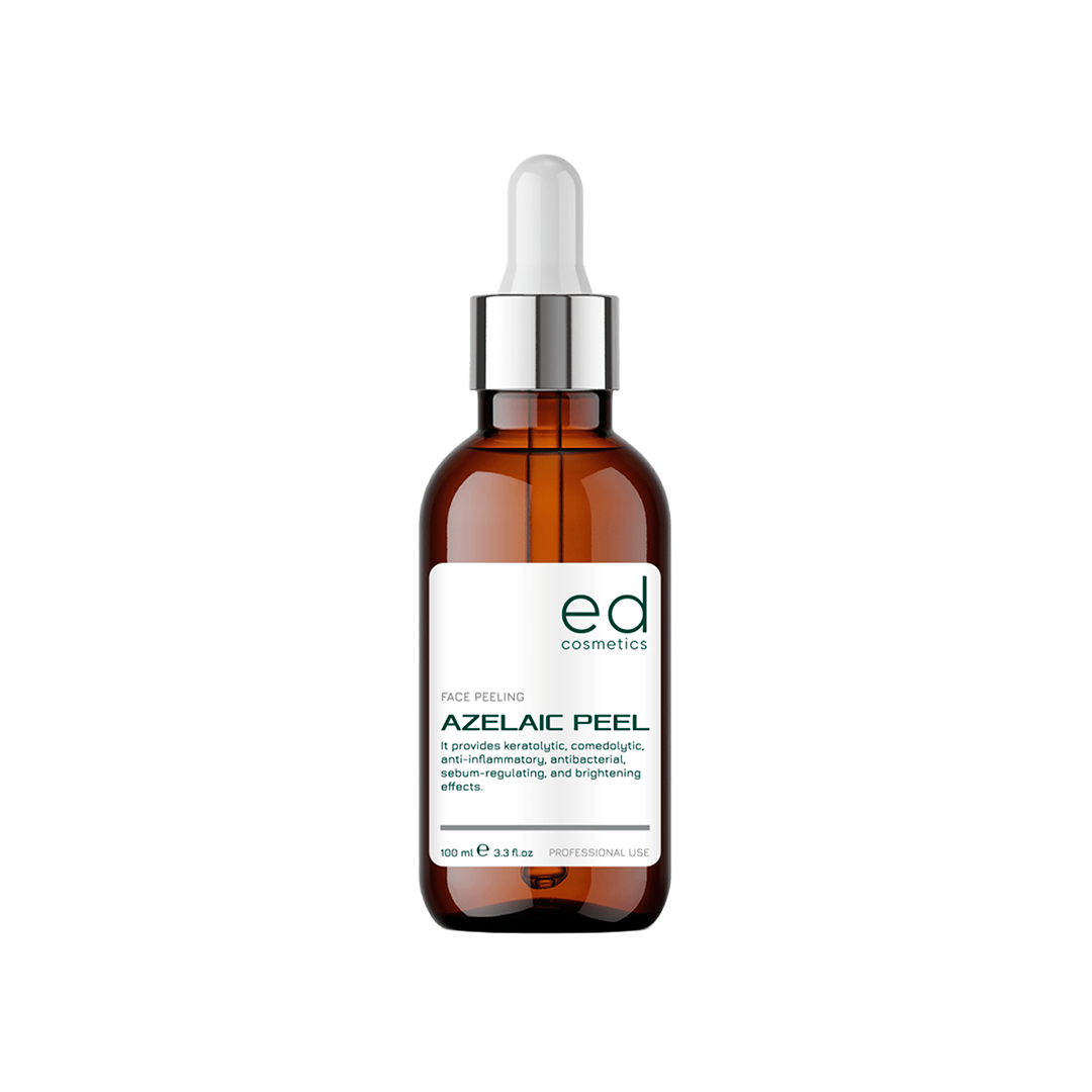 Azelaic peel 20%: 100 мл 