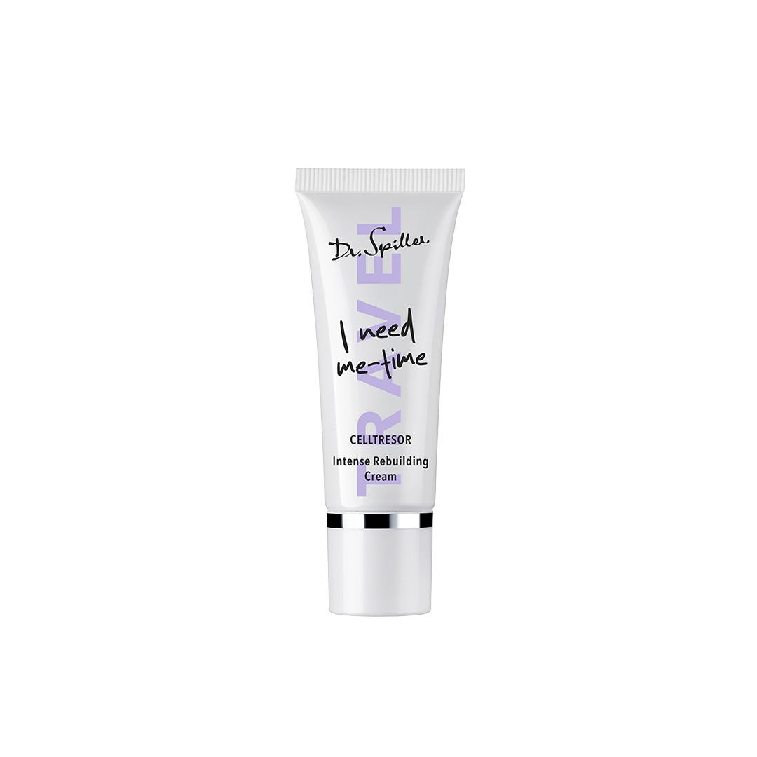 Celltresor Intense Rebuilding Cream 20 мл - 50 мл - 200 мл від виробника