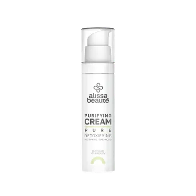 PURE SKIN Purifying Cream: 50 мл - 1566,24₴