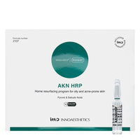 Innoaesthetics AKN PEEL HRP 4 х 2 мл: В кошик IE019 - цена косметолога