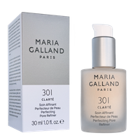 Maria Galland 301 Perfecting Pore Refiner 30 мл: В кошик 3001095 - цена косметолога