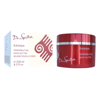 Dr. Spiller Rahima Body Butter 250 мл: В корзину 100713 - цена косметолога